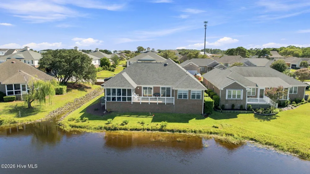 512 Shell Drive Kure Beach, NC 28449