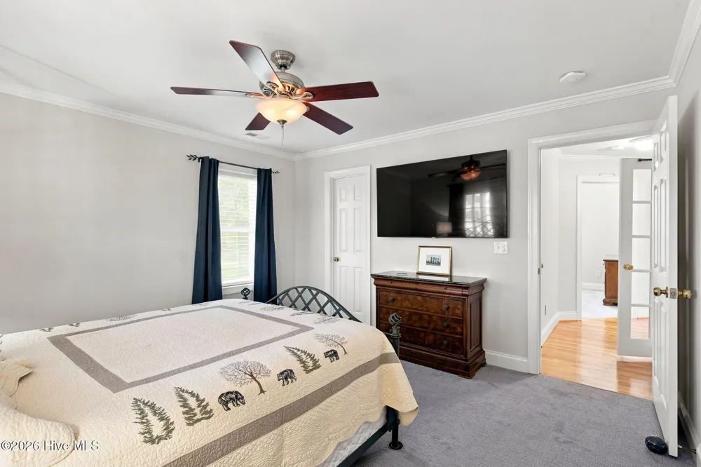 512 Shell Drive Kure Beach, NC 28449