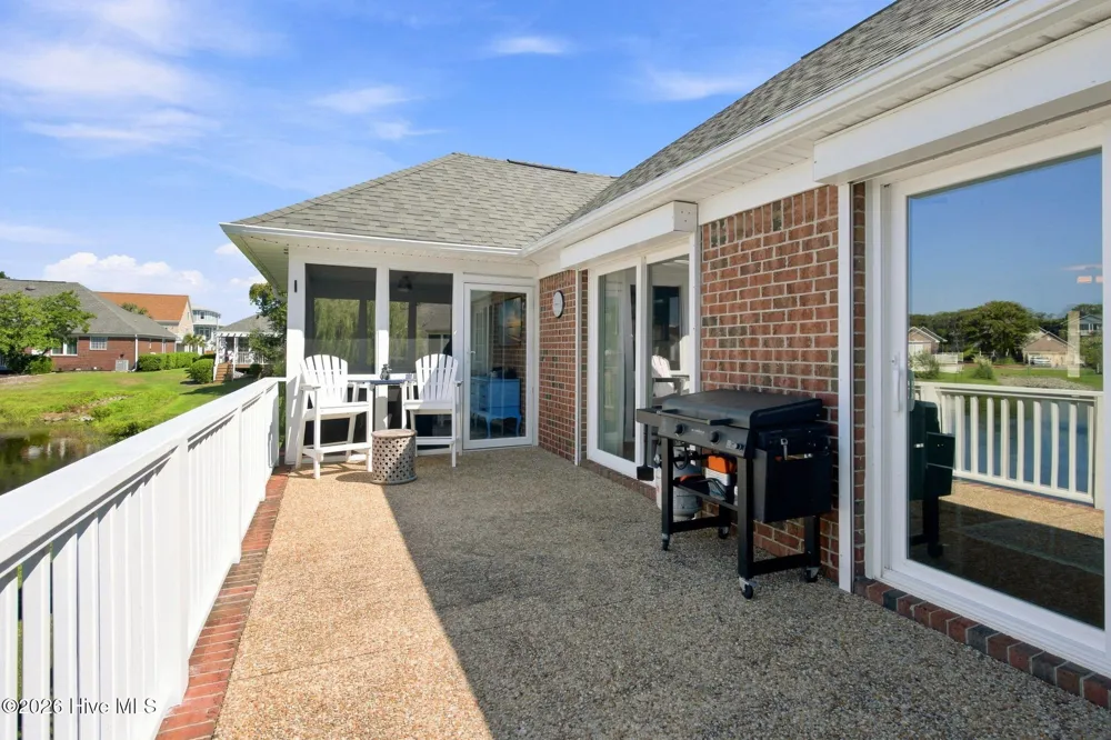 512 Shell Drive Kure Beach, NC 28449