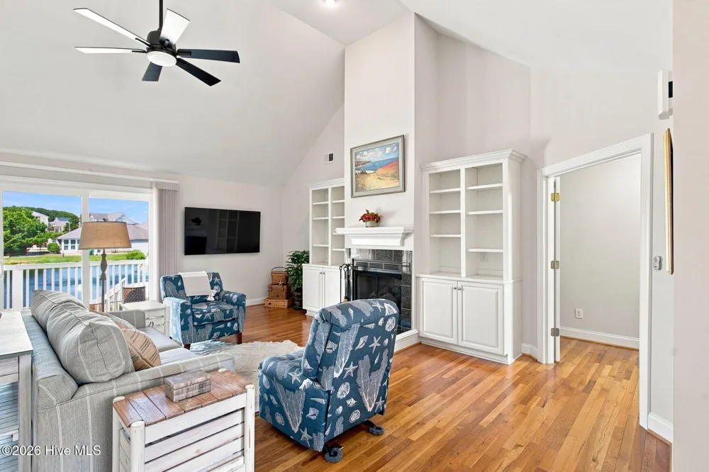 512 Shell Drive Kure Beach, NC 28449