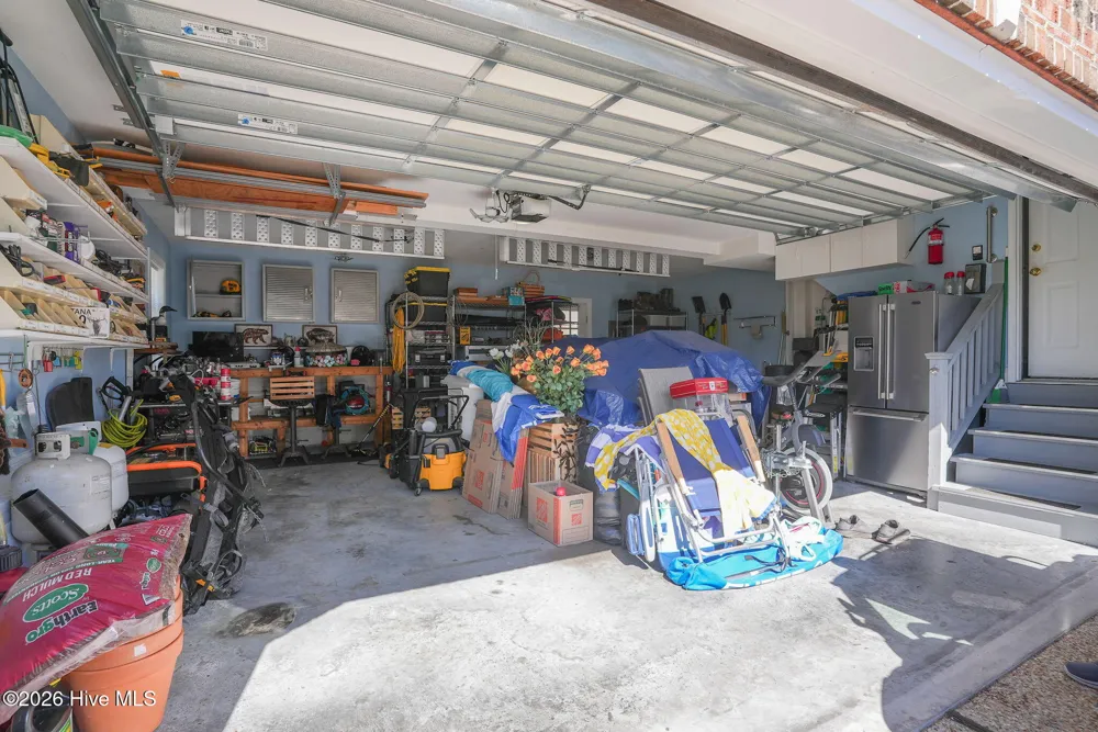 512 Shell Drive Kure Beach, NC 28449