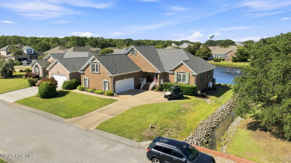 512 Shell Drive Kure Beach, NC 28449