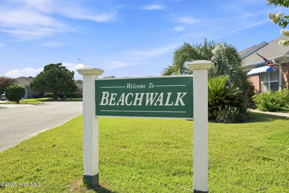 512 Shell Drive Kure Beach, NC 28449