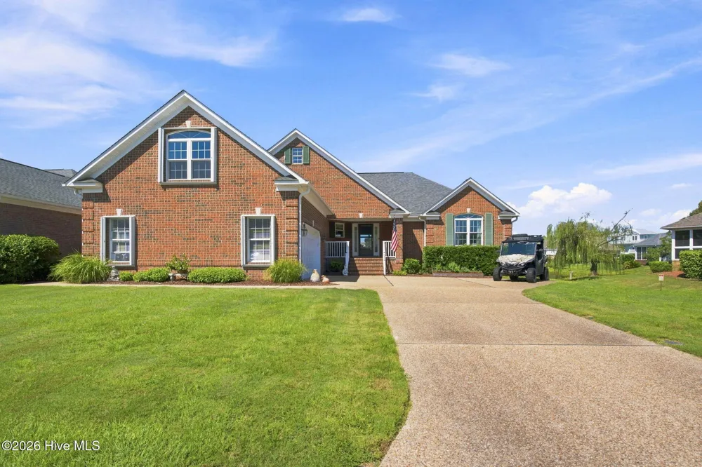 512 Shell Drive Kure Beach, NC 28449