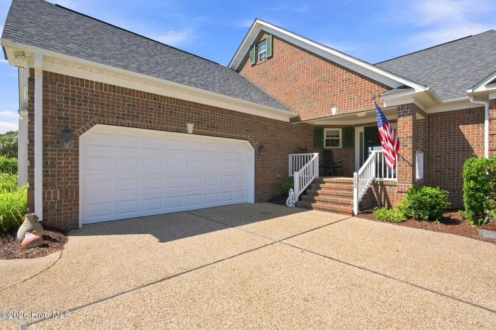 512 Shell Drive Kure Beach, NC 28449