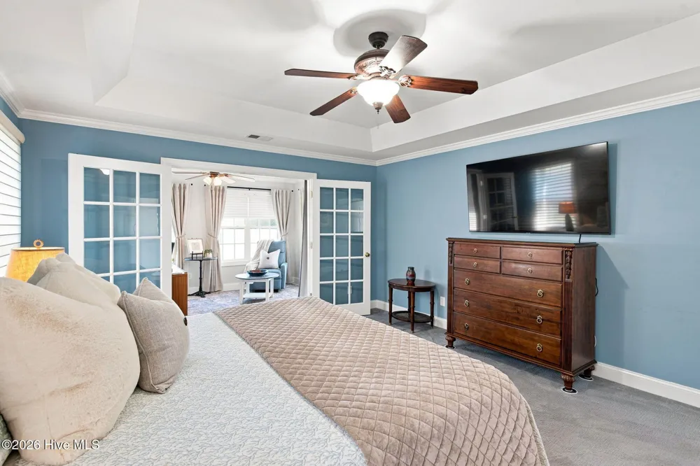 512 Shell Drive Kure Beach, NC 28449