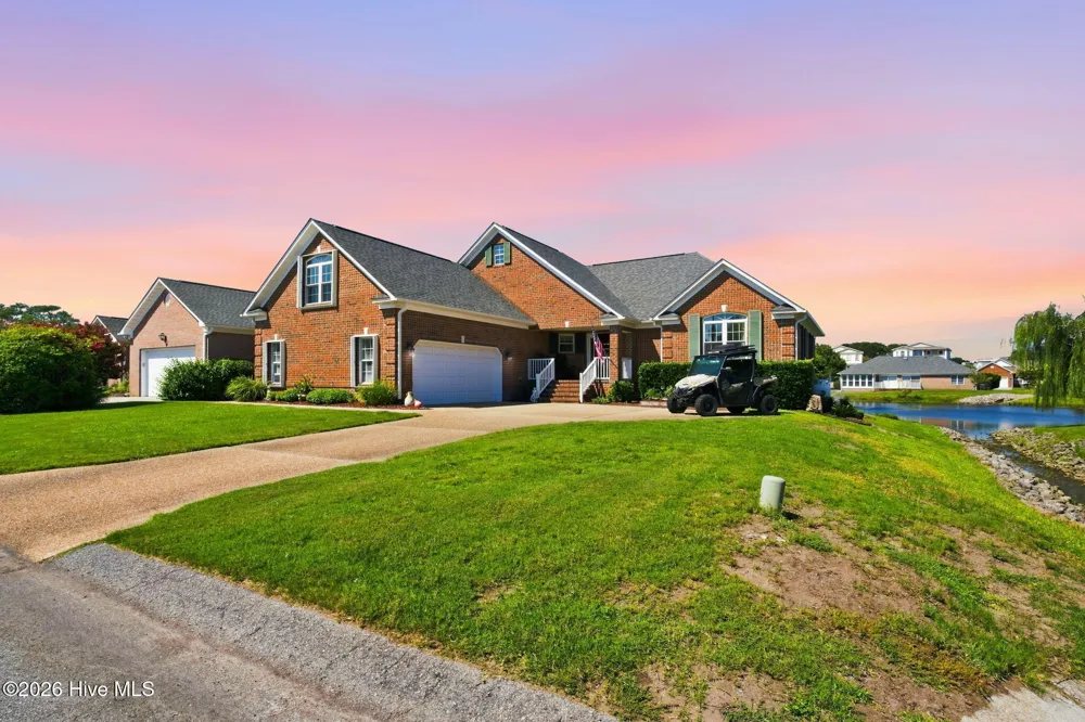 512 Shell Drive Kure Beach, NC 28449