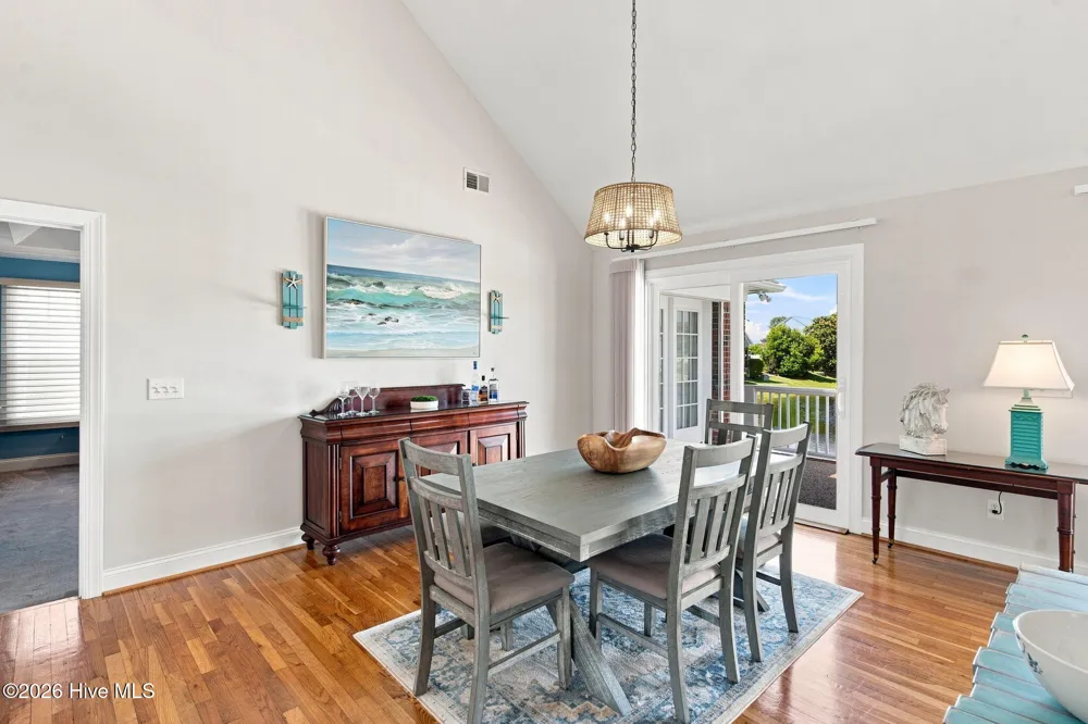 512 Shell Drive Kure Beach, NC 28449