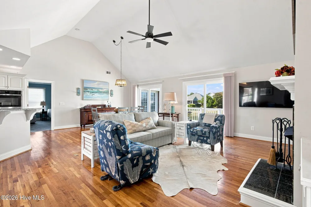 512 Shell Drive Kure Beach, NC 28449