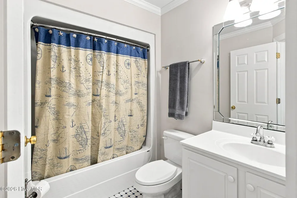 512 Shell Drive Kure Beach, NC 28449