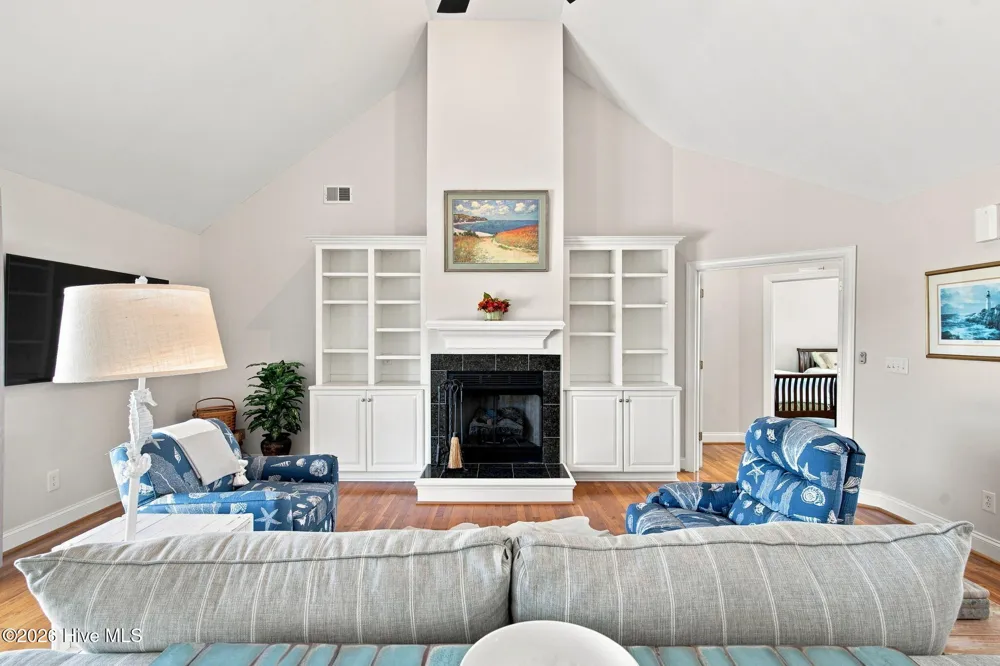 512 Shell Drive Kure Beach, NC 28449