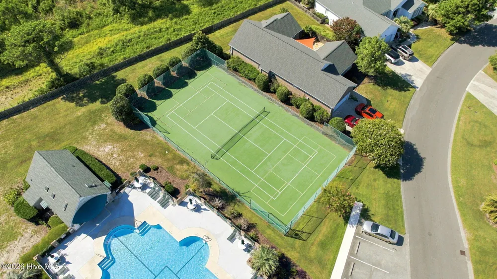 512 Shell Drive Kure Beach, NC 28449