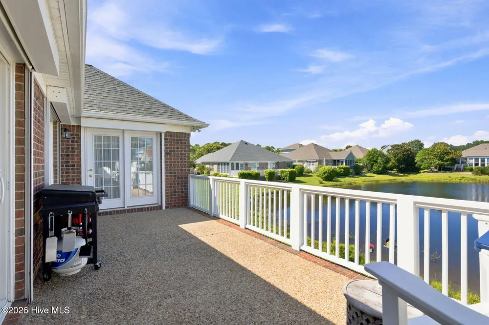 512 Shell Drive Kure Beach, NC 28449