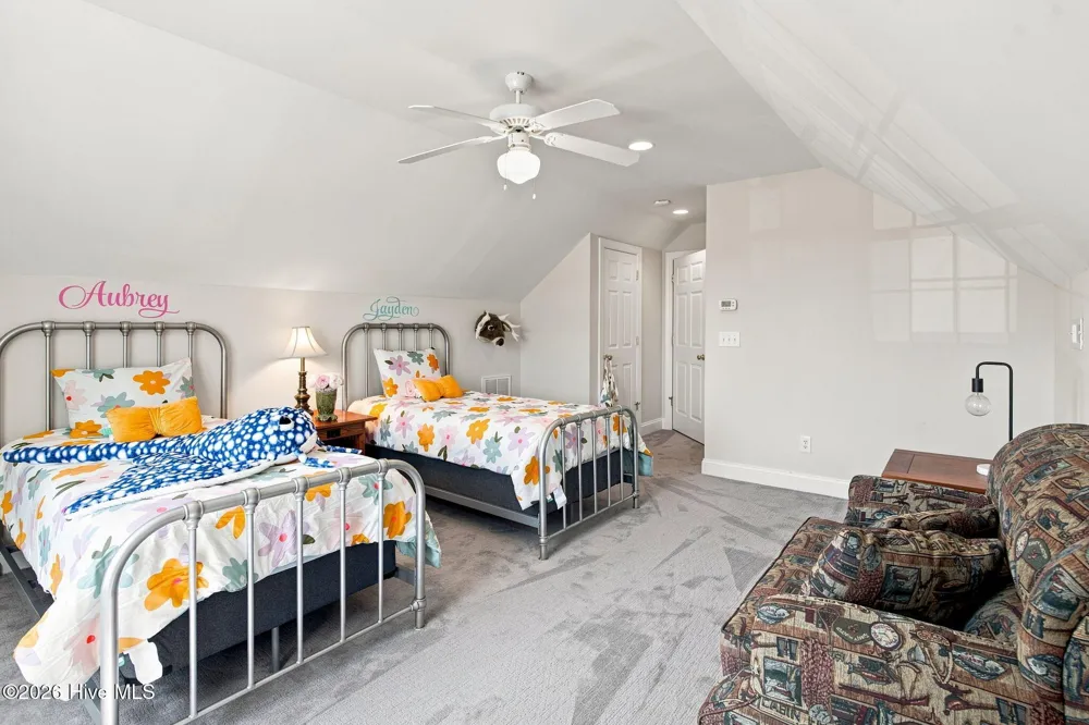 512 Shell Drive Kure Beach, NC 28449
