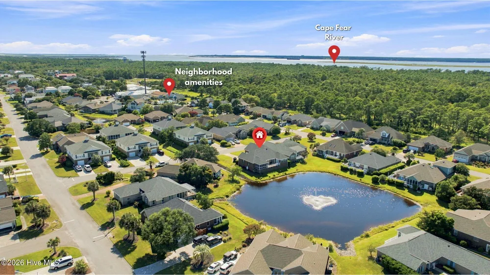512 Shell Drive Kure Beach, NC 28449