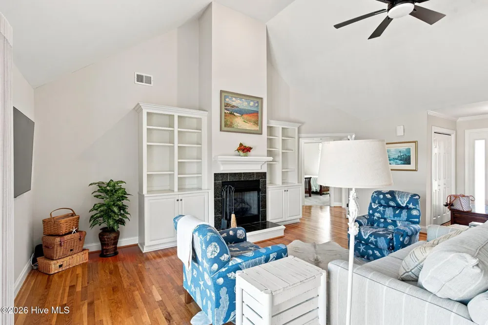 512 Shell Drive Kure Beach, NC 28449