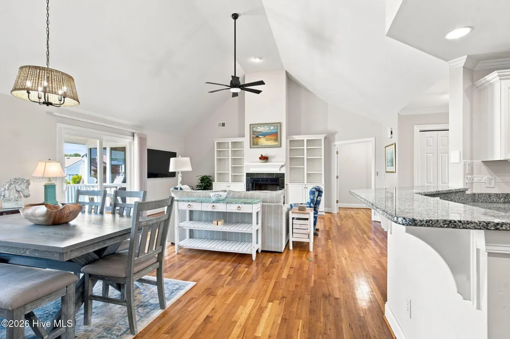 512 Shell Drive Kure Beach, NC 28449