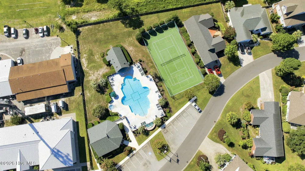 512 Shell Drive Kure Beach, NC 28449