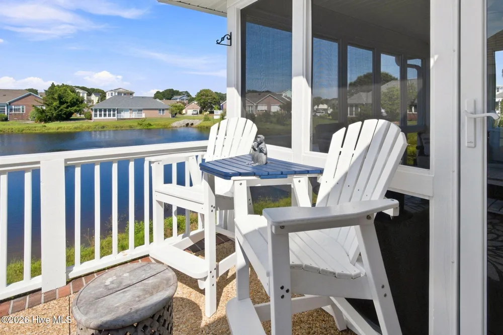 512 Shell Drive Kure Beach, NC 28449