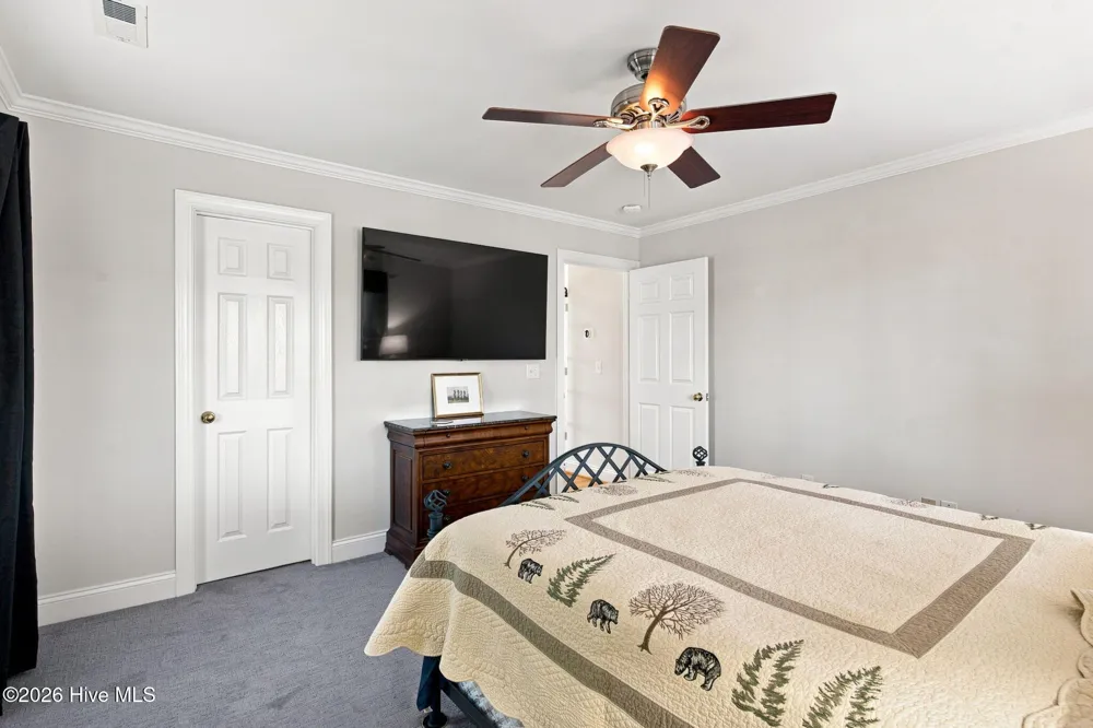 512 Shell Drive Kure Beach, NC 28449