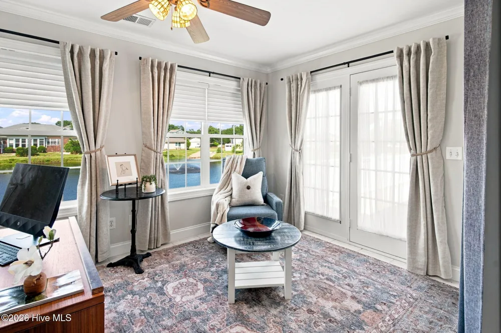 512 Shell Drive Kure Beach, NC 28449