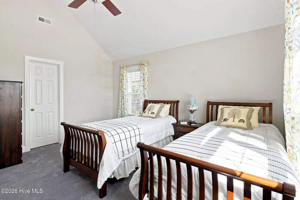 512 Shell Drive Kure Beach, NC 28449