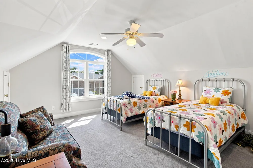 512 Shell Drive Kure Beach, NC 28449