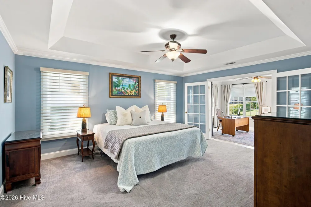 512 Shell Drive Kure Beach, NC 28449