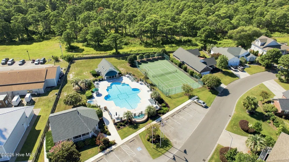 512 Shell Drive Kure Beach, NC 28449