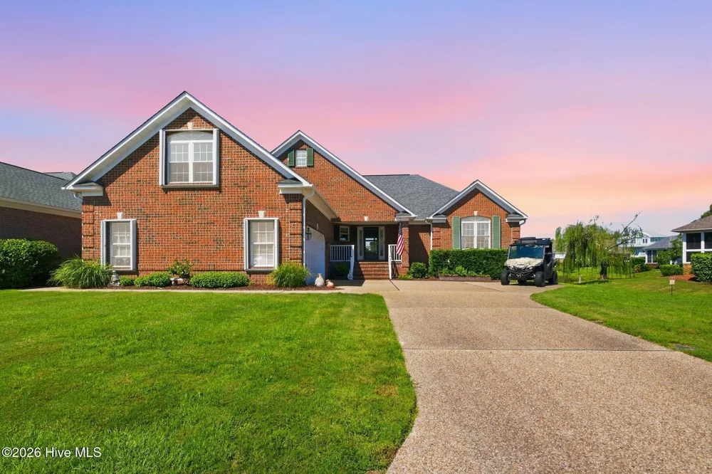 512 Shell Drive Kure Beach, NC 28449