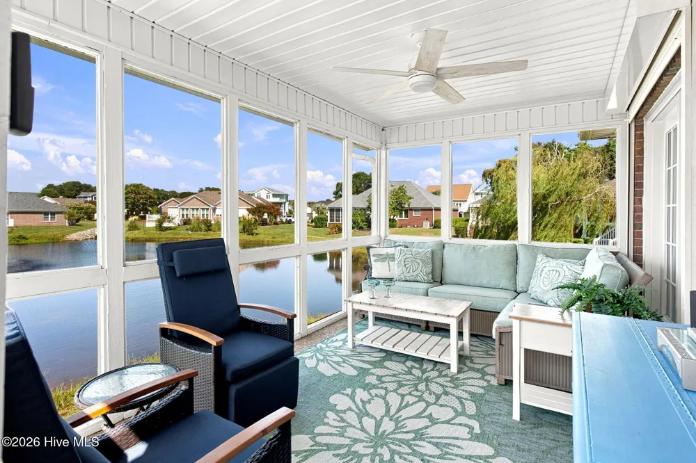 512 Shell Drive Kure Beach, NC 28449