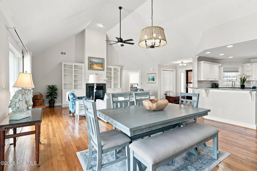 512 Shell Drive Kure Beach, NC 28449
