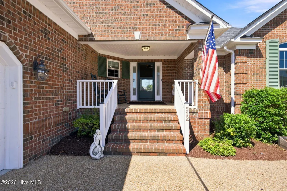 512 Shell Drive Kure Beach, NC 28449