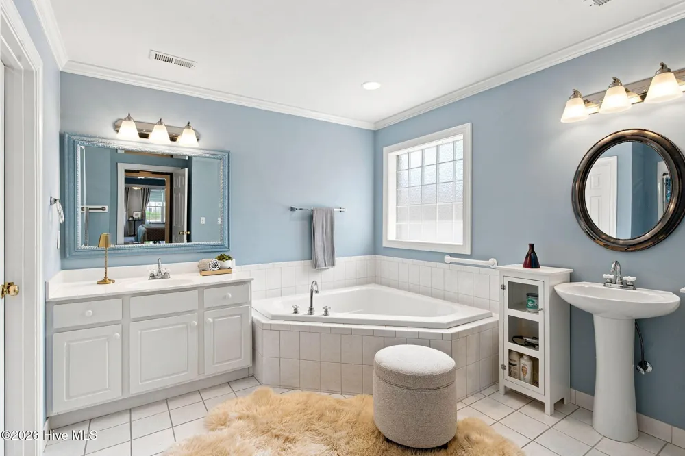512 Shell Drive Kure Beach, NC 28449