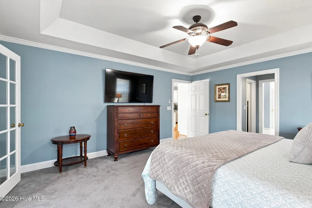 512 Shell Drive Kure Beach, NC 28449