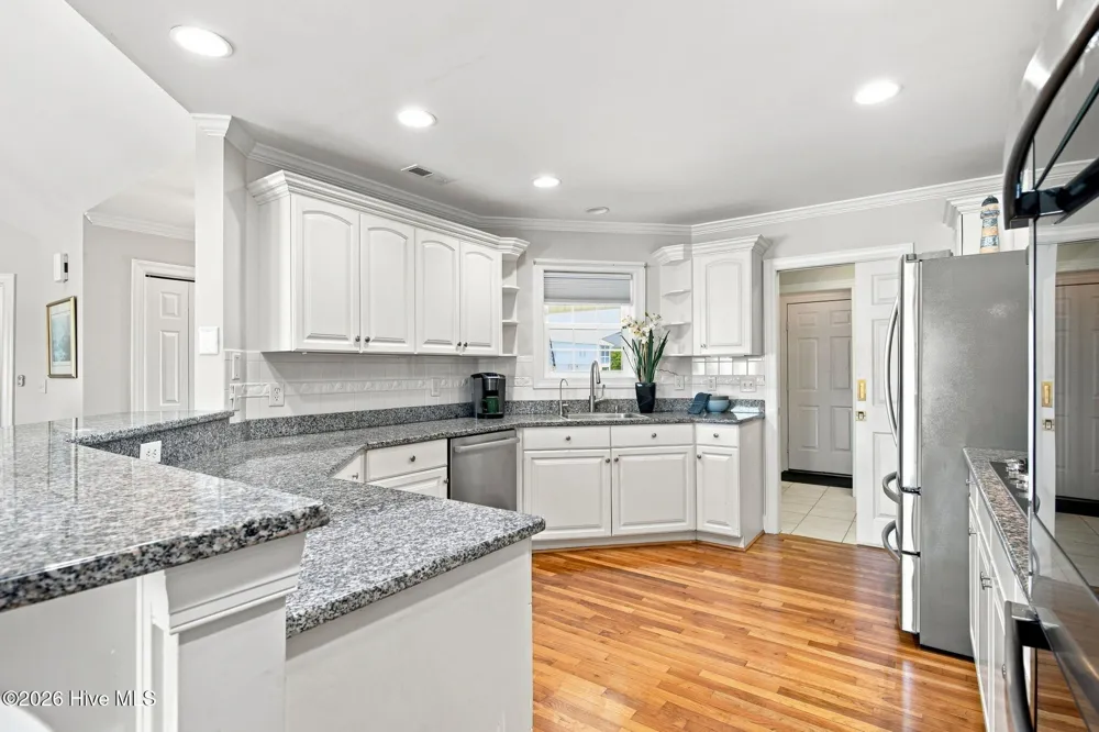 512 Shell Drive Kure Beach, NC 28449