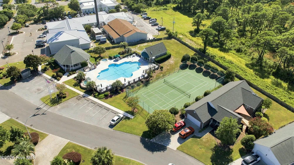 512 Shell Drive Kure Beach, NC 28449
