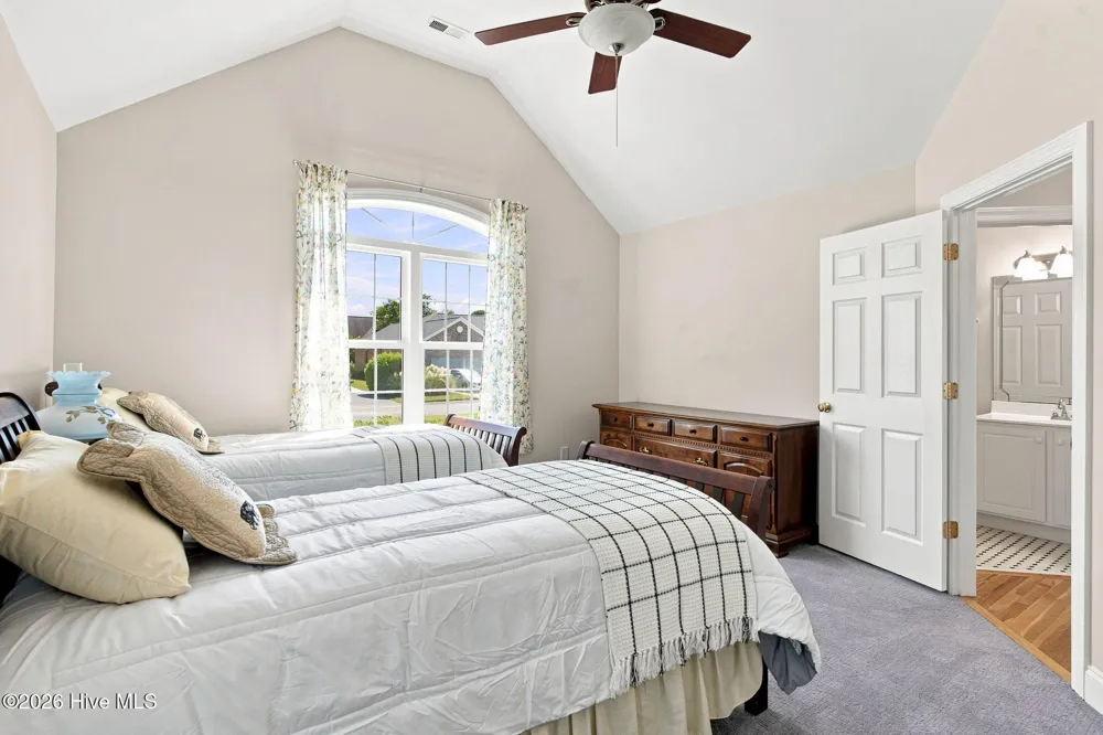 512 Shell Drive Kure Beach, NC 28449