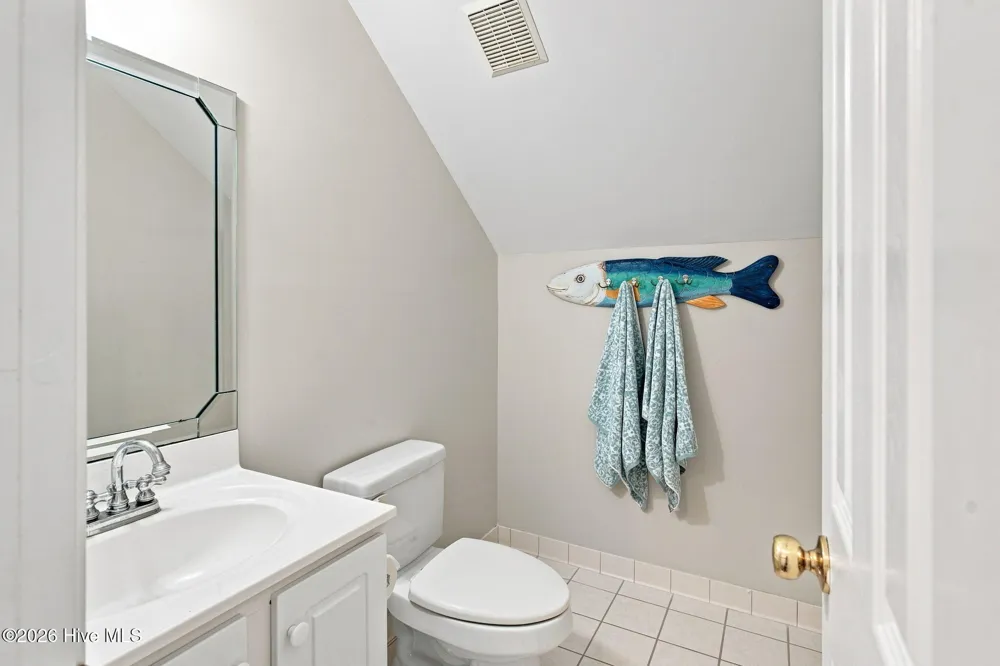 512 Shell Drive Kure Beach, NC 28449