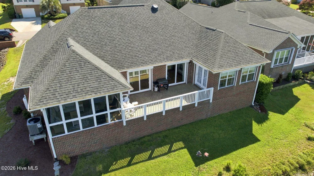 512 Shell Drive Kure Beach, NC 28449