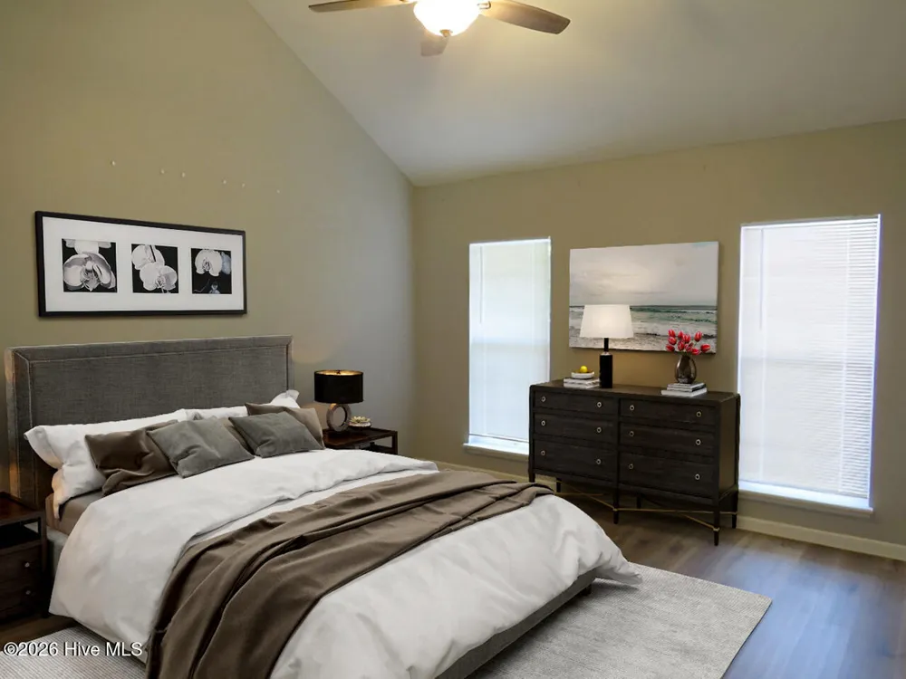 7617 Pleasantville Way Grovetown, GA 30813
