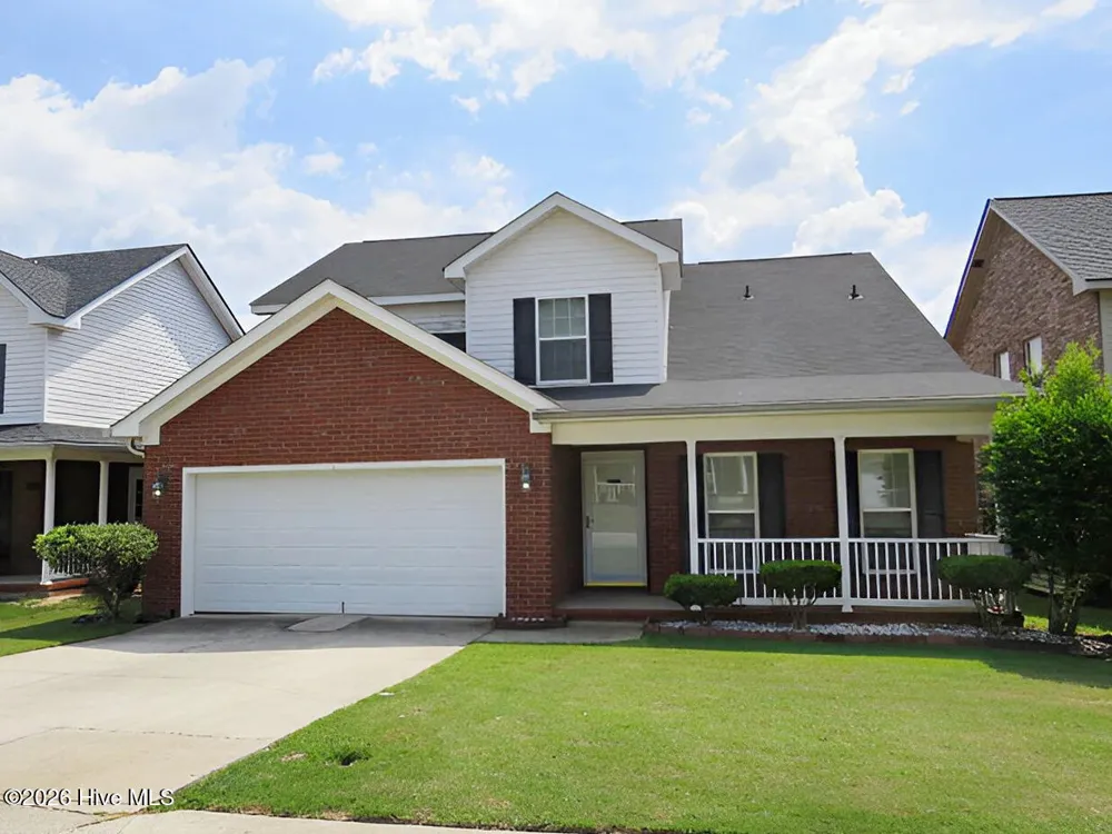 7617 Pleasantville Way Grovetown, GA 30813