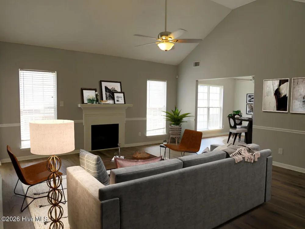 7617 Pleasantville Way Grovetown, GA 30813