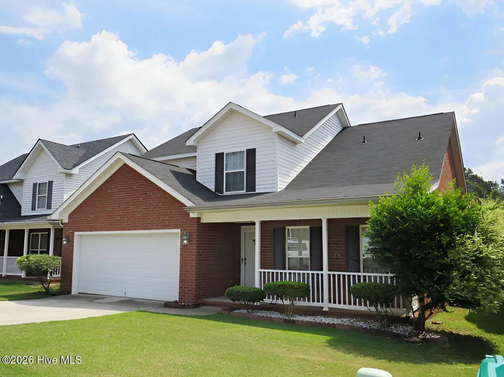 7617 Pleasantville Way Grovetown, GA 30813