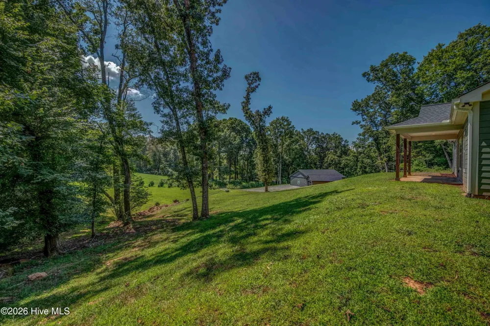 90 Paisley Pass Hayesville, NC 28904