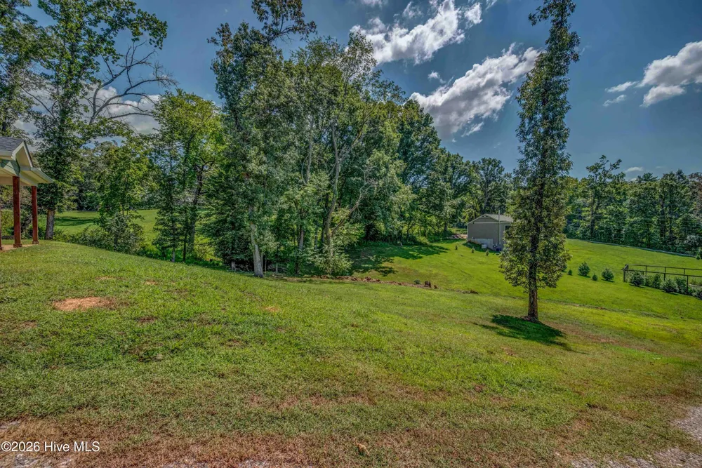 90 Paisley Pass Hayesville, NC 28904