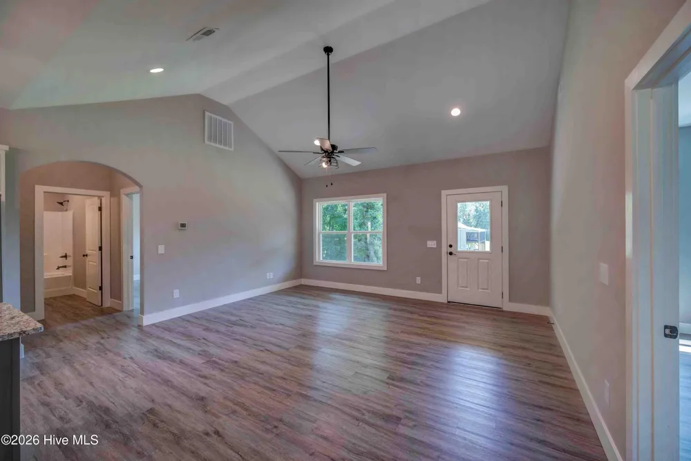 90 Paisley Pass Hayesville, NC 28904
