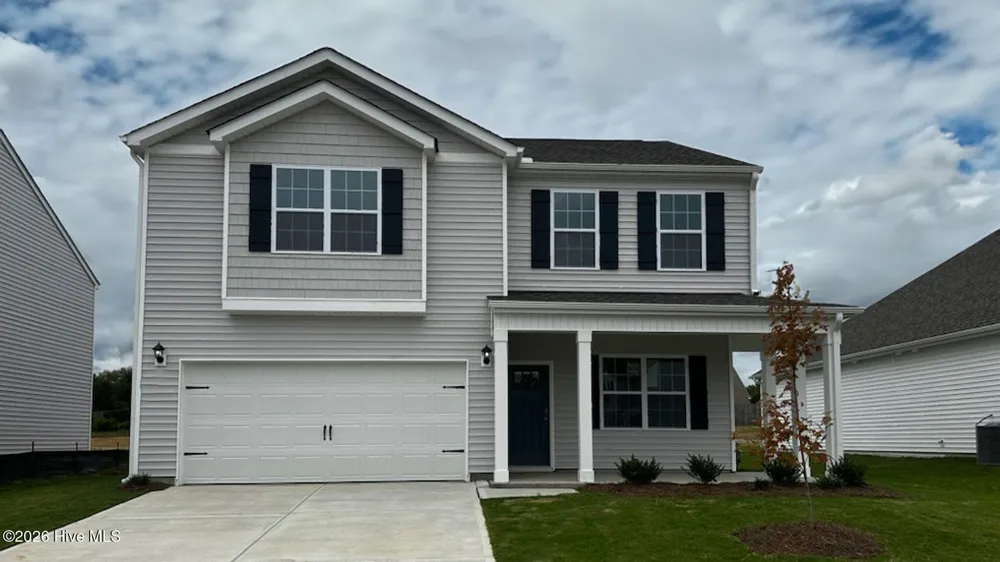 2606 Westwood Avenue W Wilson, NC 27893