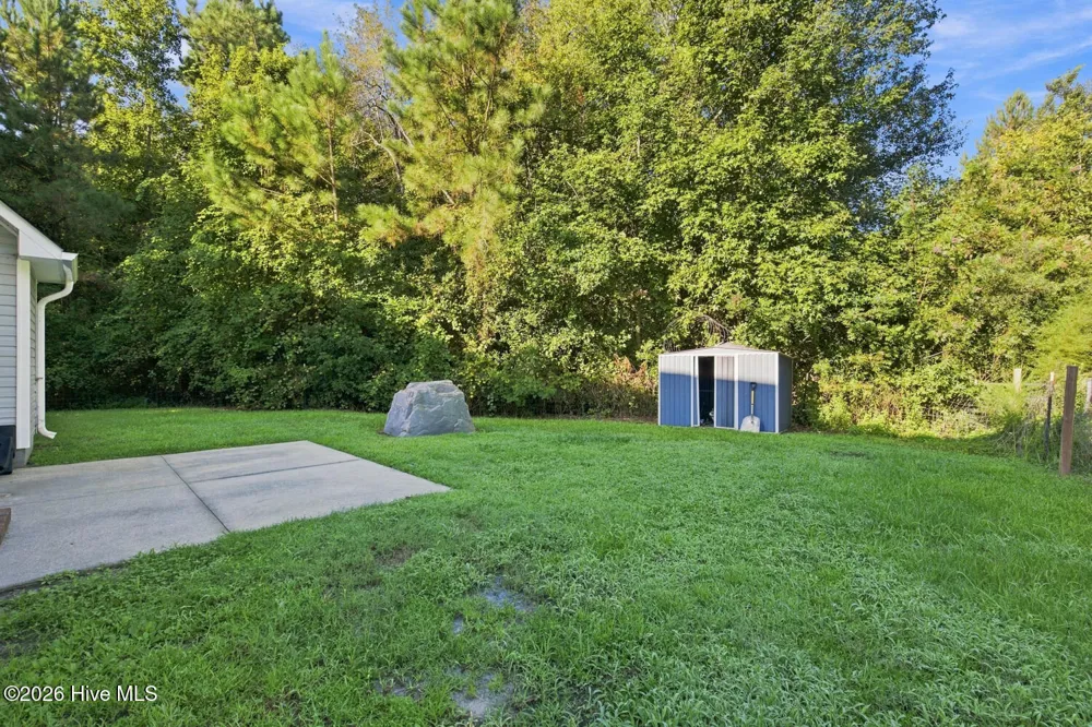 384 Union Chapel Church Road Richlands, NC 28574