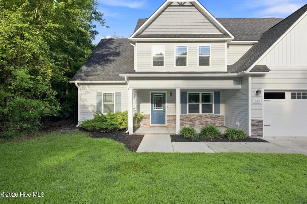384 Union Chapel Church Road Richlands, NC 28574